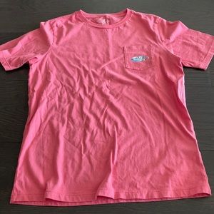 Vineyard vines tshirt